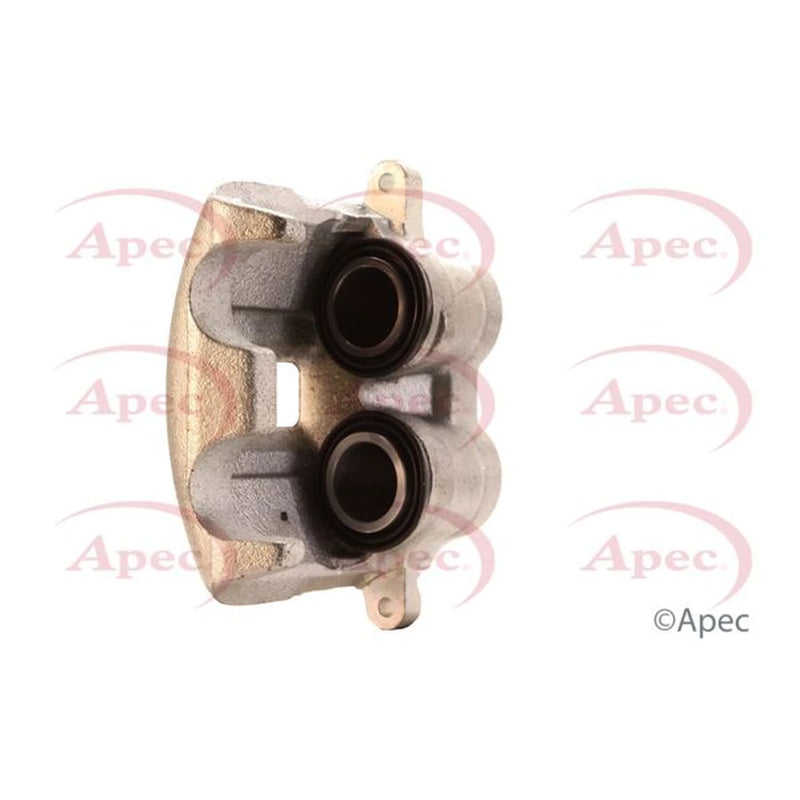Apec Brake Caliper Assembly Front Left LCA337