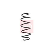 Apec Front Suspension Coil Spring fits Ford Mondeo 2000-2007 2.0