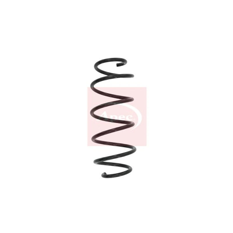 Apec Front Suspension Coil Spring ACS1555