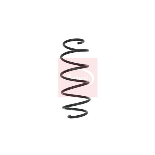 Apec Front Suspension Coil Spring ACS1555