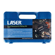 Laser Seal Removal & Fitting Kit 7880 Laser - Dynamic Drive