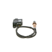 Bosch Diesel Particulate Sensor