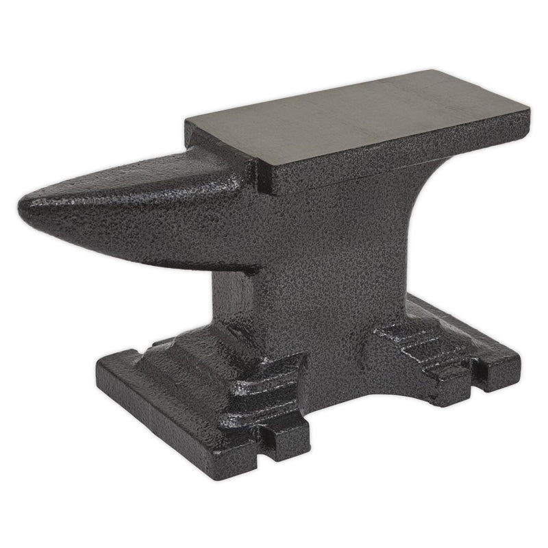 Sealey Anvil 5kg Sealey  - Dynamic Drive