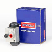 Borg & Beck Wheel Cylinder Hydraulic Brake Rear Right BBW1789