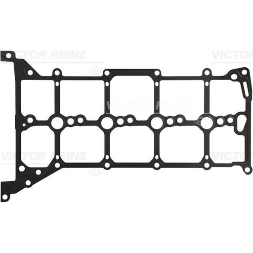 Victor Reinz Cylinder Head Cover Gasket Stainless Steel 71-12662-00
