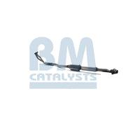 BM Catalysts Homologated Petrol Cat fits BMW 3 1990-1999
