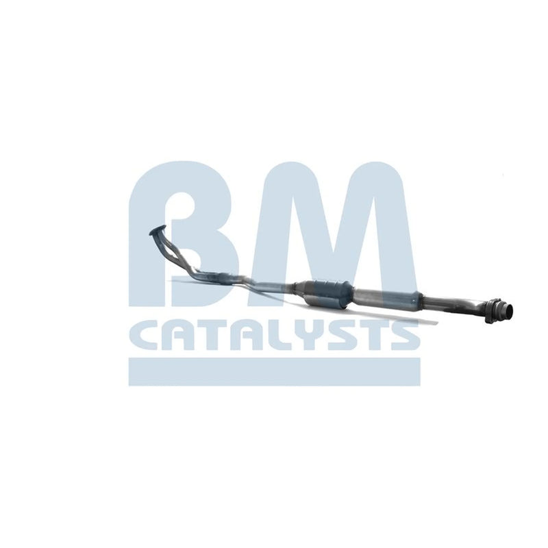 BM Catalysts Homologated Petrol Cat fits BMW 3 1990-1999