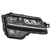 Hella Headlight Headlamp LED Right 1EX 354 855-041