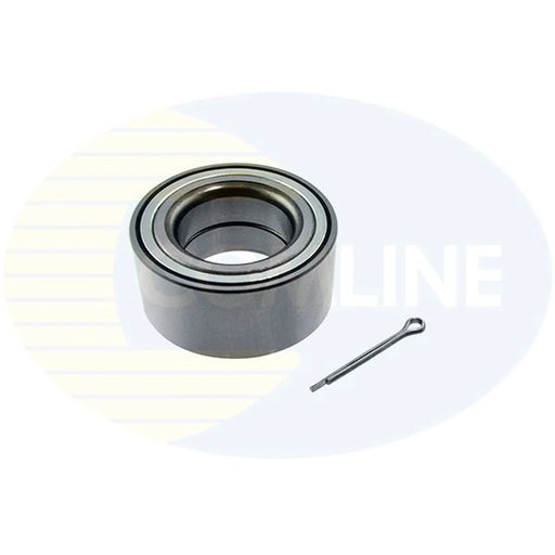 Comline Wheel Bearing Kit 76mm fits Chrysler Neon II 1999-2006 1.6 2.0