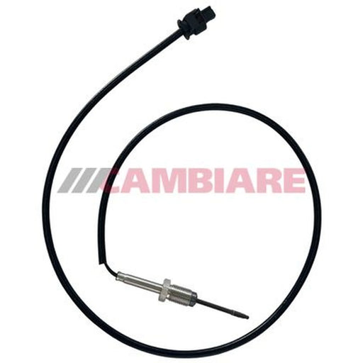 Cambiare Exhaust Gas Temperature Sensor before catalytic converter VE390312