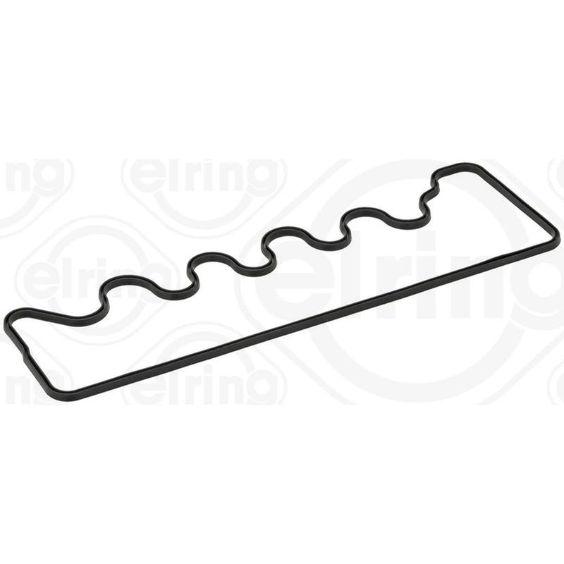 Elring Cylinder Head Cover Gasket fits Mercedes-Benz /8 1974-1976 3.0 115.114
