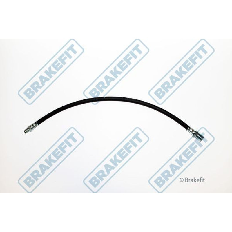 Apec Brake Hydraulic Hose Line Front fits Iveco Daily I 1978-1989