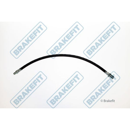 Apec Brake Hydraulic Hose Line Front fits Iveco Daily I 1978-1989