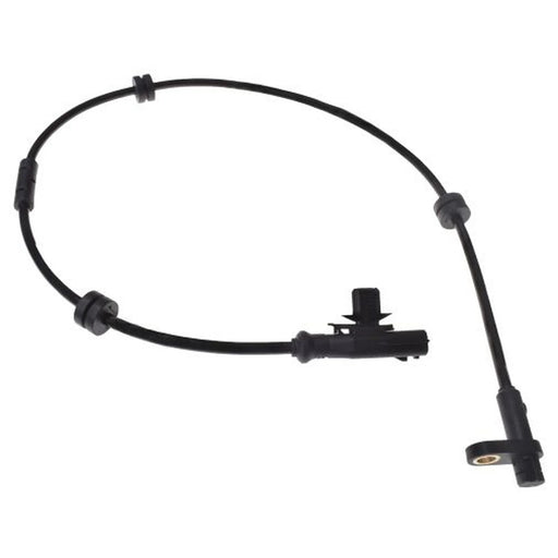 Textar ABS Wheel Speed Sensor Rear 45036500