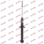 KYB Shock Absorber Damper Strut Rear fits Mitsubishi Space Star 1998-2004