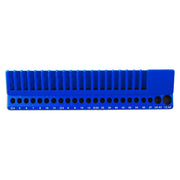 Laser Magnetic Bit Organiser 7531 Laser - Dynamic Drive
