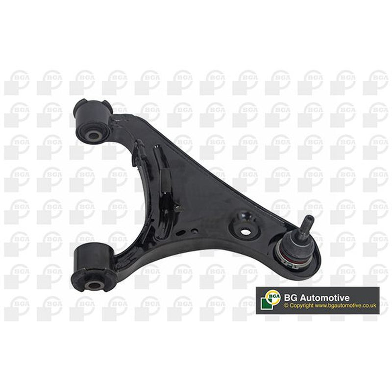 BGA Control/Trailing Arm Front Right fits Honda Hr-V 1999-2005 1.6