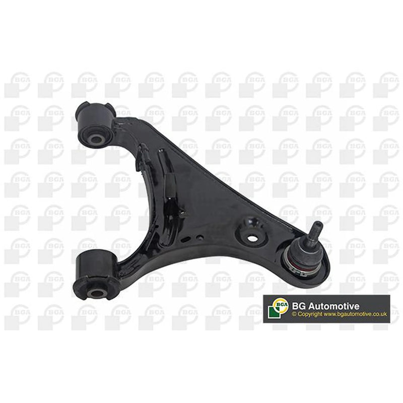 BGA Control/Trailing Arm Front Right TRC4220