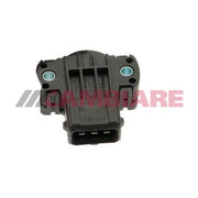 Cambiare Throttle Position Sensor VE378027