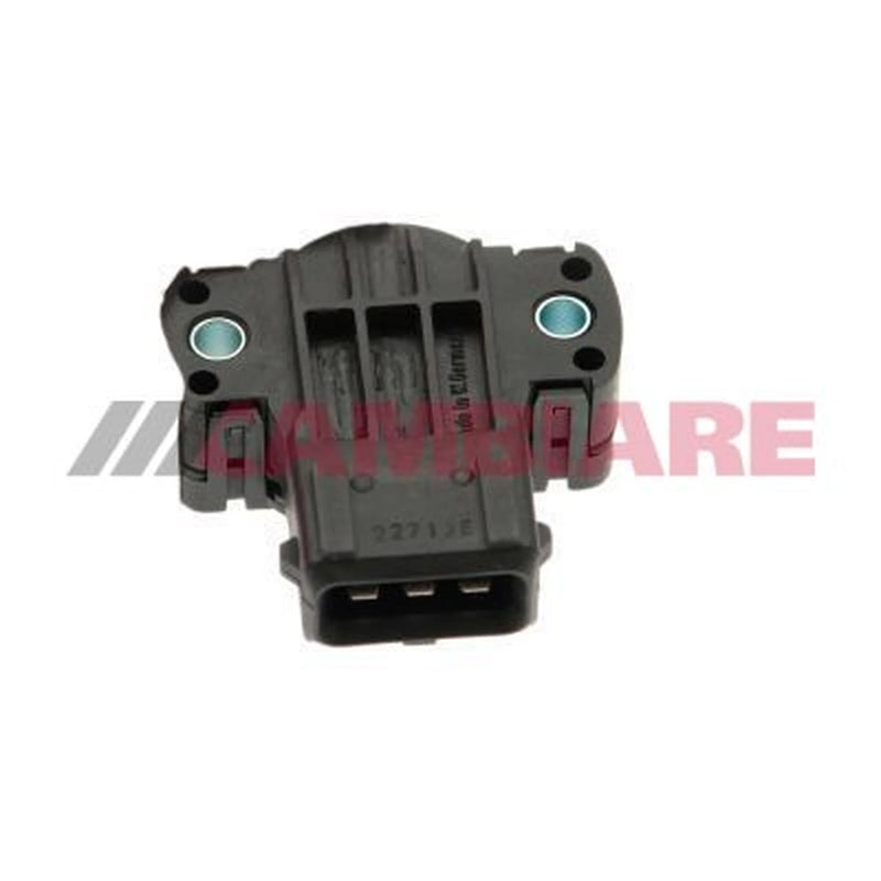 Cambiare Throttle Position Sensor fits BMW 3 1990-1999
