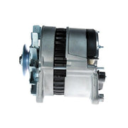 Hella Car Alternator 12V fits Ford Courier Box Body/Mpv 1991-1996 1.3