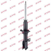 KYB Shock Absorber Damper Strut Front Right fits Kia Pride 1996-1999 1.3