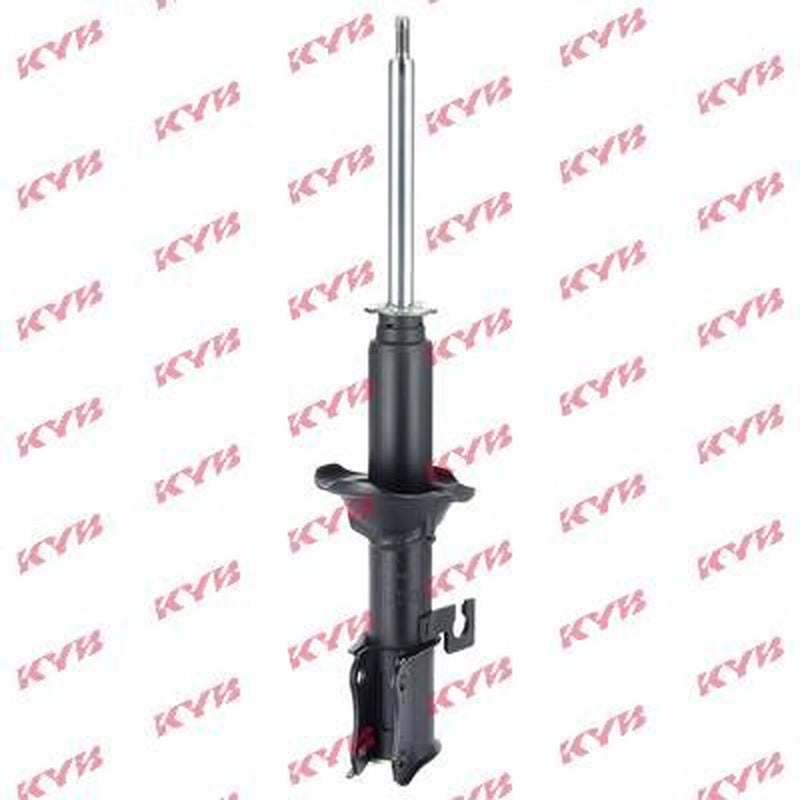 KYB Shock Absorber Damper Strut Front Right fits Kia Pride 1996-1999 1.3