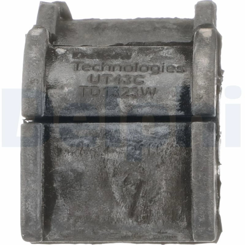 Delphi 2 x Anti Roll Bar Bush fits Hyundai Accent II 1999-2006 1.3 1.5 1.6