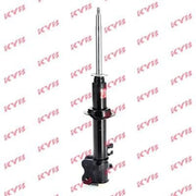 KYB Shock Absorber Damper Strut Front Left fits Nissan Micra II 1992-2003