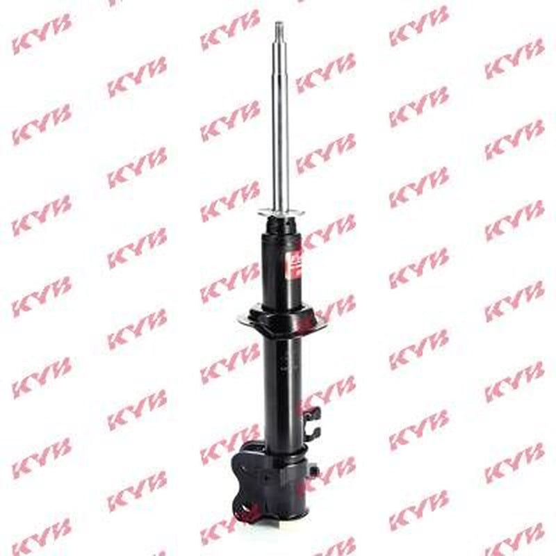 KYB 2 x Shock Absorbers fits Nissan Micra II 1992-2003 1.0 1.3 1.4