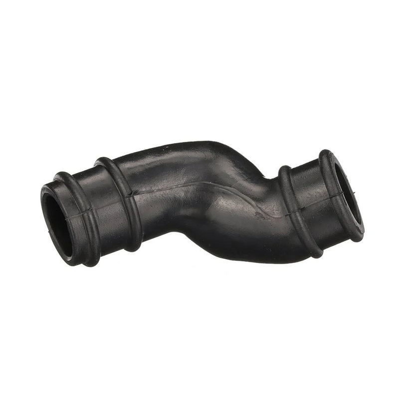 Gates Crankcase Ventilation Hose 490mm fits Mercedes-Benz 124 1991-1993