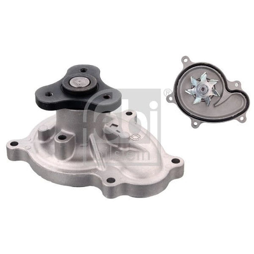 Febi Engine Cooling Water Pump 103047