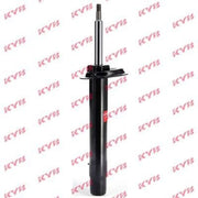 KYB Shock Absorber Damper Strut Front Left fits BMW 3 1997-2006