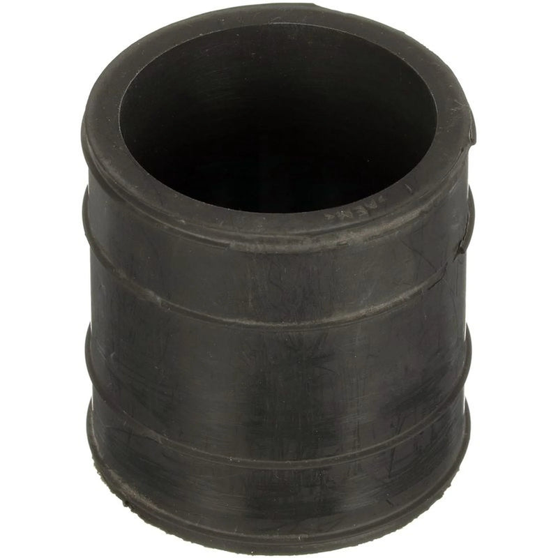 Gates Air Supply Hose NBR (nitrile butadiene rubber) fits VW Golf 1998-2006 1.9