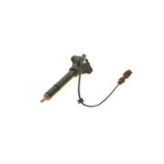 Bosch Injector Nozzle & Holder Assembly fits BMW 3 2001-2003