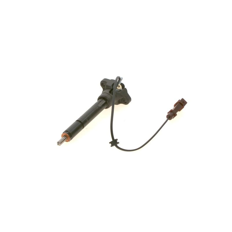 Bosch Injector Nozzle & Holder Assembly fits BMW 3 2001-2003