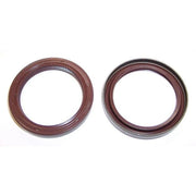 Elring Crankshaft Shaft Seal 52mm OD ID Wide fits Alfa Romeo Mito 2008-2018 1.3