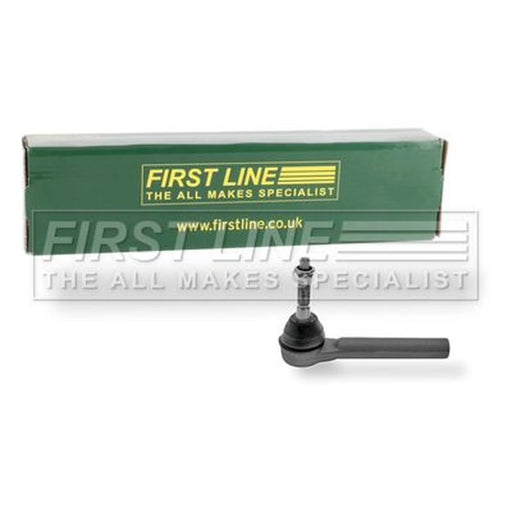 First Line Steering Tie Rod End Ball Joint fits Chrysler Grand Voyager V
