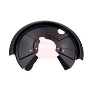 Apec Brake Disc Splash Guard Rear Left ASG1178