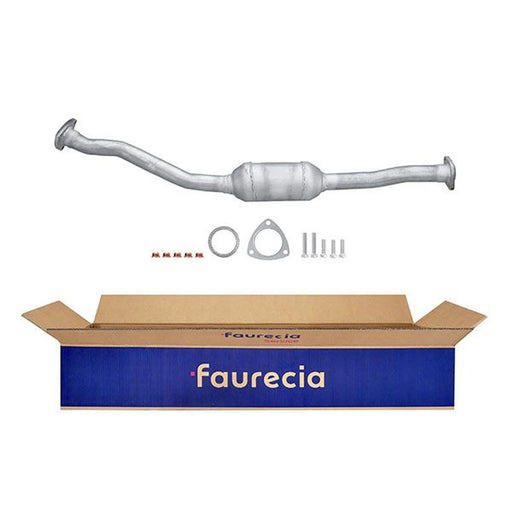 Hella Catalytic Converter 8LE 366 051-861