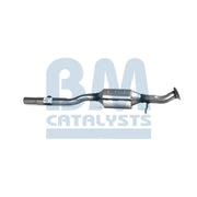 BM Catalysts Homologated Petrol Cat fits Ford Focus I 1998-2004 1.4
