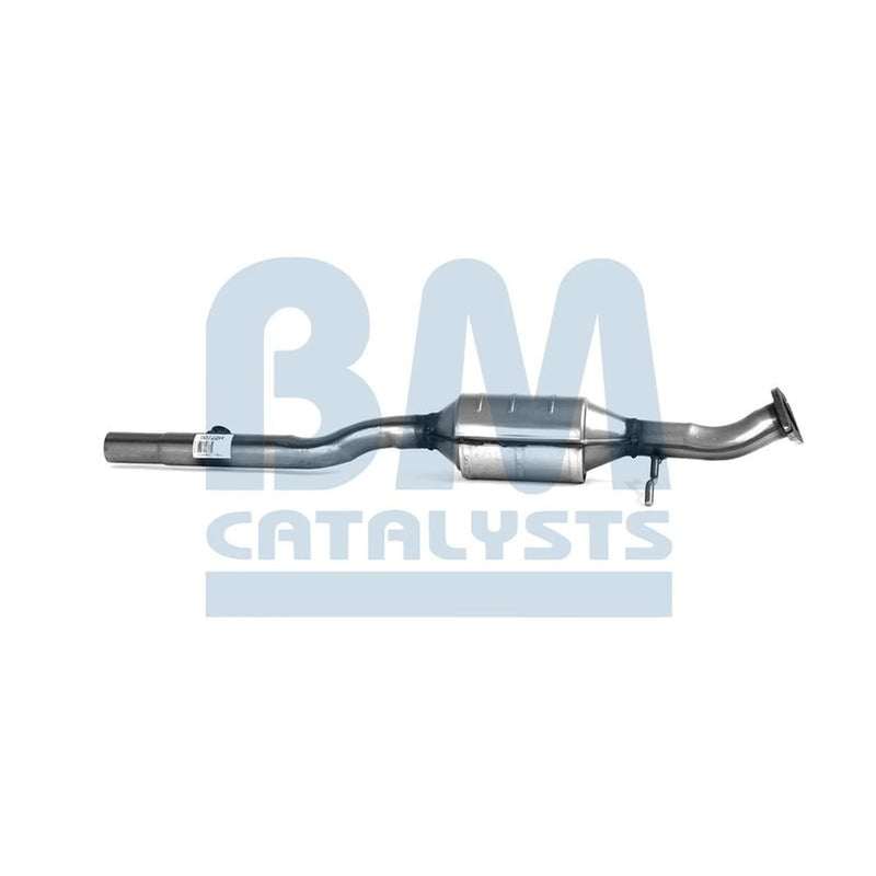 BM Catalysts Homologated Petrol Cat fits Ford Focus I 1998-2004 1.4