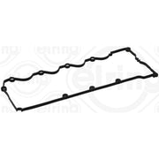 Elring Cylinder Head Cover Gasket fits Mercedes-Benz A-Class 1997-2004