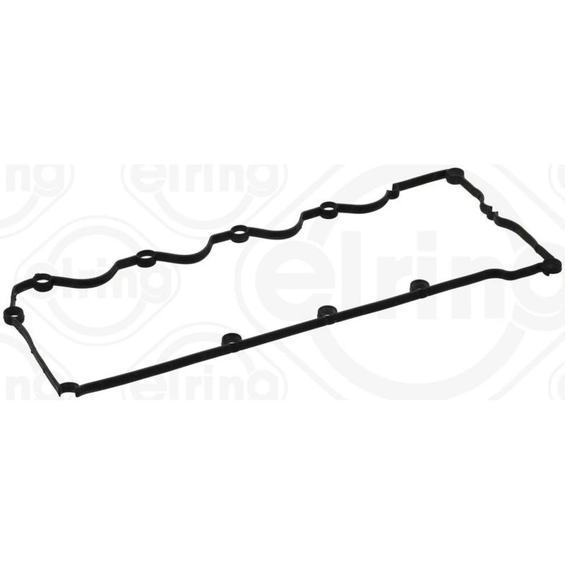 Elring Cylinder Head Cover Gasket fits Mercedes-Benz A-Class 1997-2004