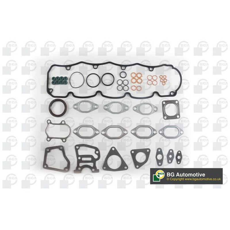 BGA Cylinder Head Gasket Kit fits Fiat Ducato 1997-2002 2.8