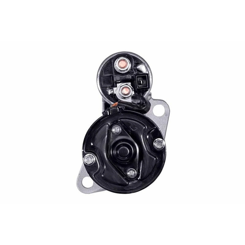 Hella Starter Motor 12V 2kW 10 Teeth fits Seat Cordoba 2002-2009 1.9