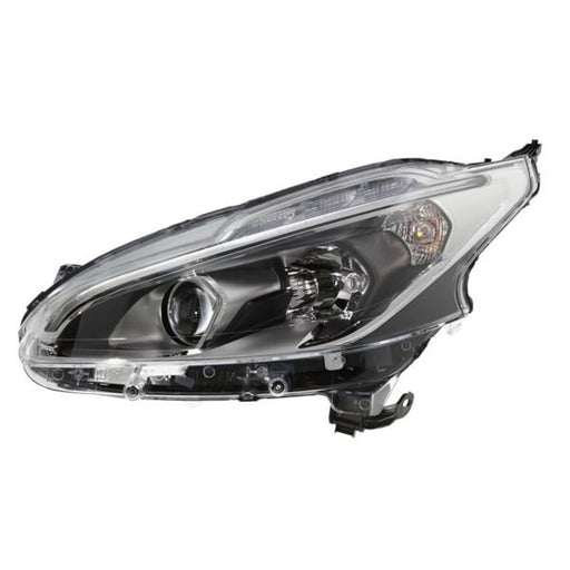 Valeo Headlight Headlamp Left 450612