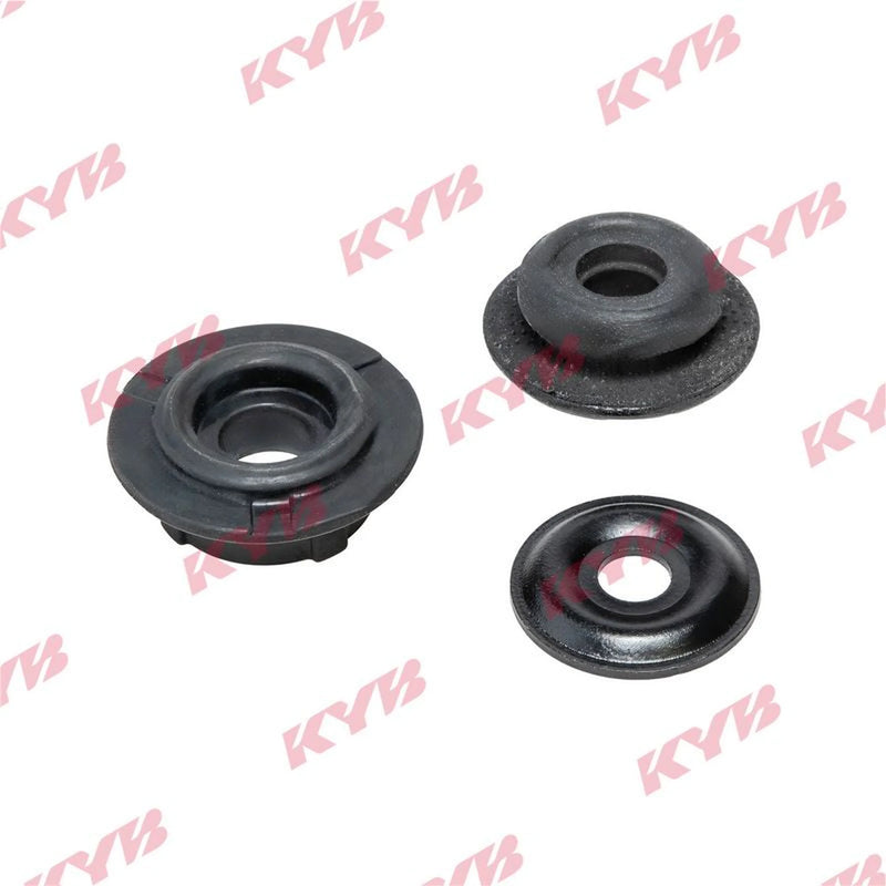 KYB Rear Suspension Strut Support Mount fits Toyota Verso 2009-2018