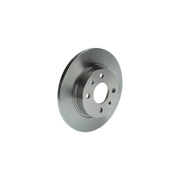 Bosch Front Brake Solid Discs & Pads fits Lada Samara 1995-2006
