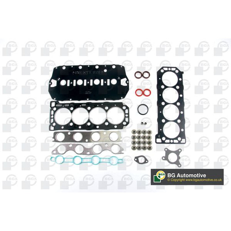 BGA Cylinder Head Gasket Kit fits Caterham Seven 2007-2008 1.8